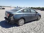 2015 Nissan Sentra S للبيع في Arcadia، FL - Rear End