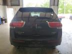 2015 Lincoln Mkx  за продажба в Lufkin, TX - Hail