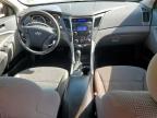 2012 Hyundai Sonata Gls zu verkaufen in Haslet, TX - Rear End