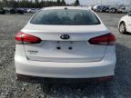 2018 KIA FORTE LX for sale at Copart NS - HALIFAX