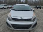 2014 Kia Rio Lx na sprzedaż w Ellwood City, PA - Rear End