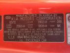 2011 Kia Forte Sx zu verkaufen in Newton, AL - Rear End