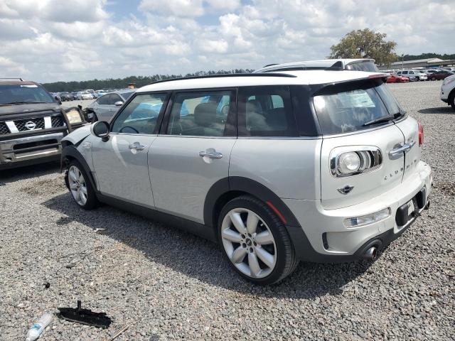  MINI COOPER 2018 Srebrny