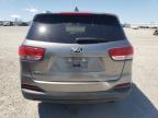 2018 Kia Sorento Lx for Sale in Earlington, KY - Hail