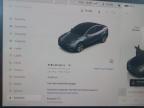 2023 TESL MODEL Y LO for sale at Copart GLOUCESTER
