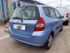 2003 HONDA JAZZ SE CV for sale at Copart WESTBURY
