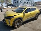 2024 Chevrolet Trax Activ იყიდება Albuquerque-ში, NM - Front End