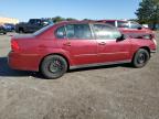 2006 Chevrolet Malibu Ls na sprzedaż w Gaston, SC - Front End