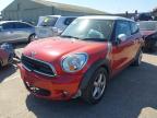2014 MINI PACEMAN CO for sale at Copart NEWBURY