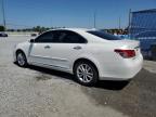 2010 Lexus Es 350 de vânzare în Riverview, FL - Front End