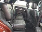 2016 Ford Explorer Xlt zu verkaufen in Columbia Station, OH - Front End