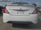 2015 Nissan Versa S на продаже в Lebanon, TN - Water/Flood
