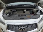 2017 Infiniti Qx60  продається в San Martin, CA - Front End