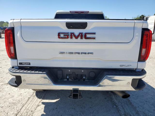  GMC SIERRA 2020 White