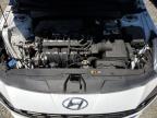 2021 Hyundai Elantra Se na sprzedaż w Riverview, FL - Rear End
