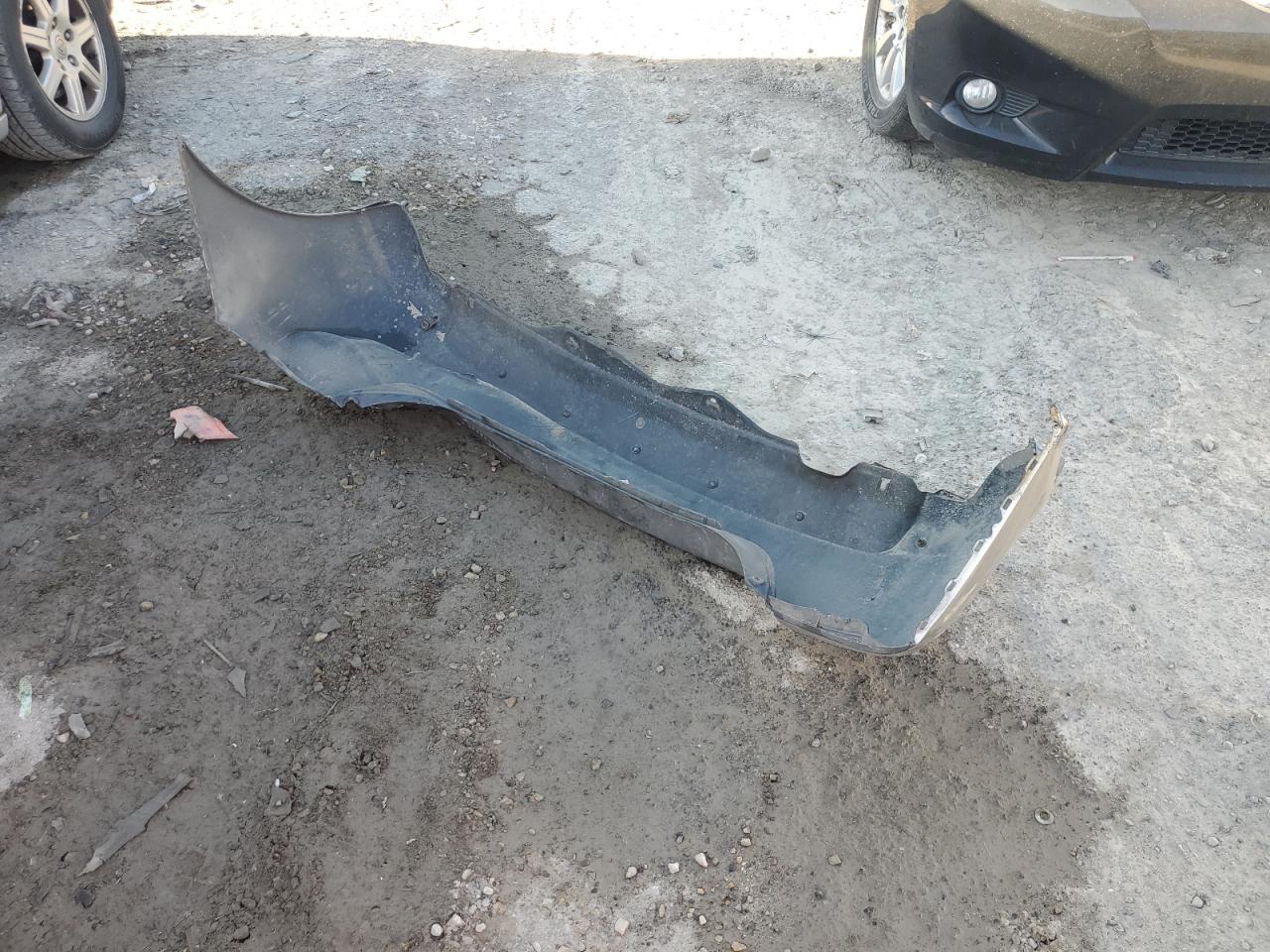 2008 Honda Fit Sport VIN: JHMGD38618S036243 Lot: 53360475