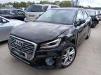 2020 AUDI Q2 S LINE for sale at Copart SANDY