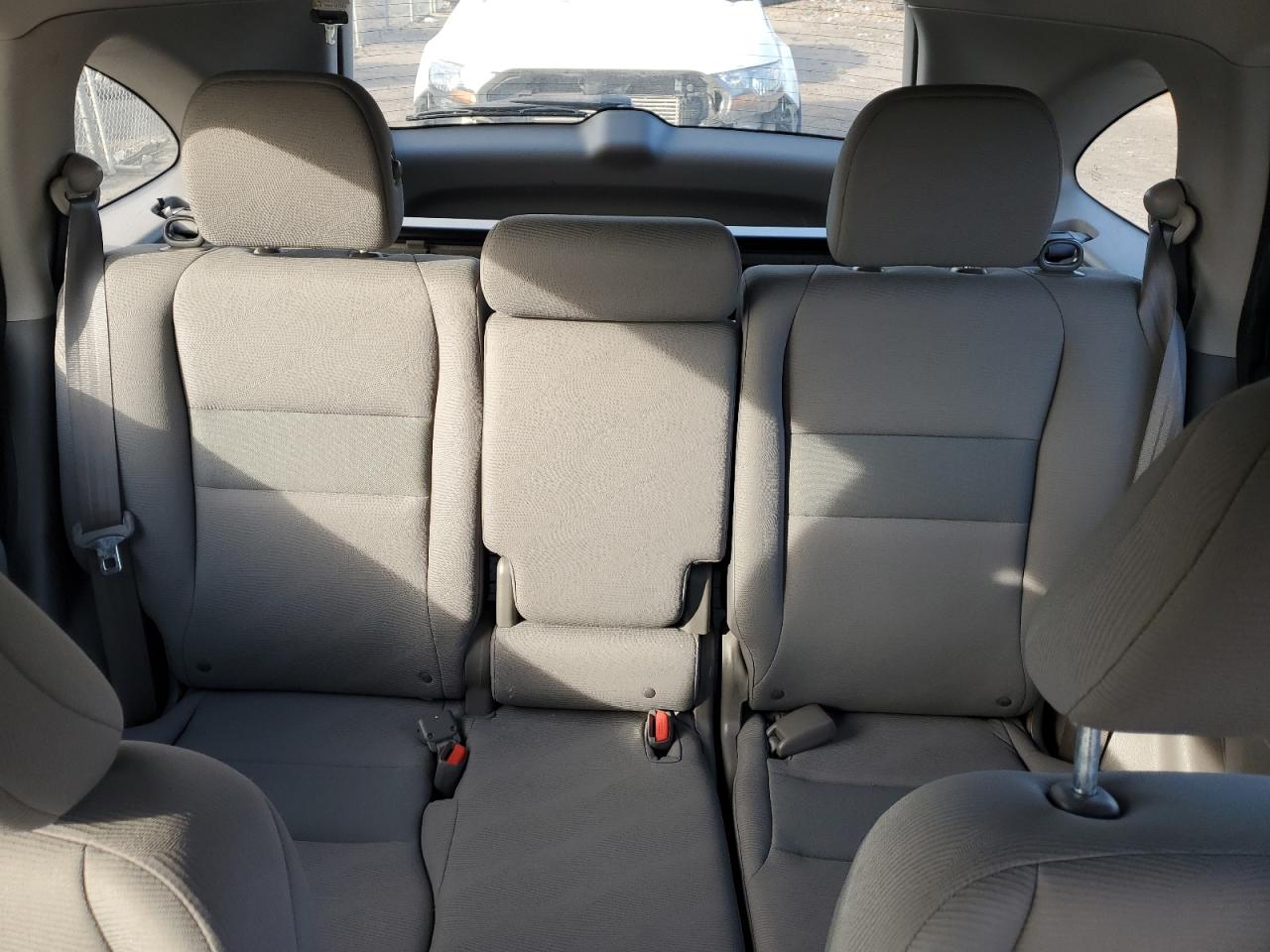 2010 Honda Cr-V Lx VIN: 5J6RE4H31AL080885 Lot: 55109105