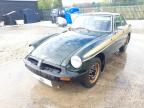 1975 MG B GT for sale at Copart COLCHESTER