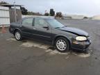 2000 Nissan Maxima Gle en Venta en Martinez, CA - All Over