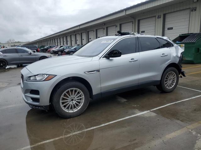 2019 Jaguar F-Pace 