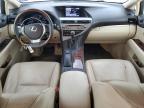 2013 Lexus Rx 350 იყიდება Houston-ში, TX - Front End