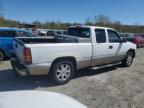 2005 Gmc New Sierra K1500 zu verkaufen in Assonet, MA - Undercarriage