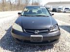 2005 Honda Civic Lx   zu verkaufen in Northfield, OH - Front End