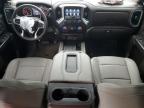 2021 Chevrolet Silverado K2500 Heavy Duty Ltz en Venta en Oklahoma City, OK - Front End