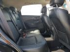 2017 Infiniti Qx50  на продаже в Antelope, CA - Rear End