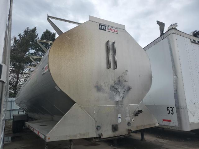 2017 Cei Pacer Feed Delivery Trailer