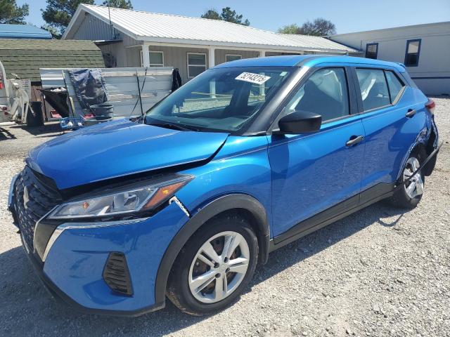 2022 Nissan Kicks S