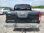 2011 Nissan Frontier S for Sale in Memphis, TN - Rear End