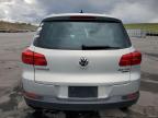 2013 Volkswagen Tiguan S for Sale in Littleton, CO - Front End