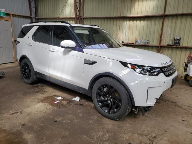 2018 LAND ROVER DISCOVERY HSE