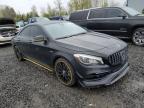 2018 Mercedes-Benz Cla 45 Amg იყიდება Portland-ში, OR - Rear End
