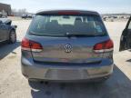 2011 Volkswagen Golf  for Sale in Kansas City, KS - Front End