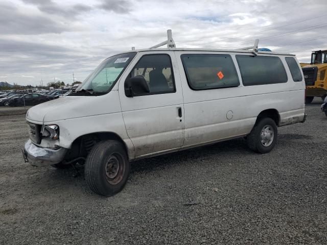 1995 Ford Econoline E350 Super Duty