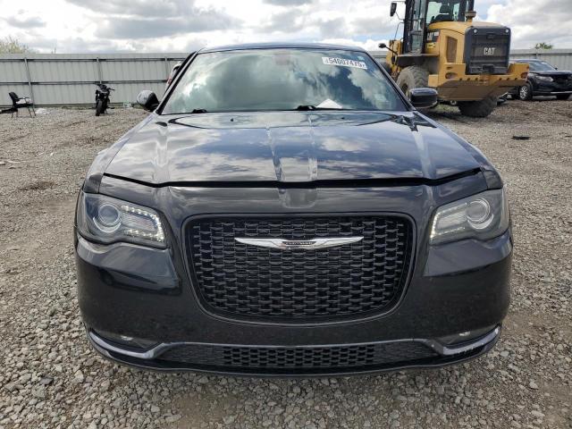  CHRYSLER 300 2016 Black
