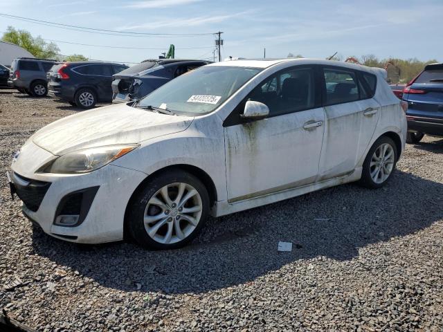 2010 Mazda 3 S