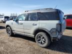2022 FORD BRONCO SPORT BADLANDS for sale at Copart AB - CALGARY
