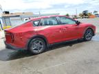 2025 Kia K4 Lx იყიდება North Las Vegas-ში, NV - Side
