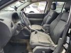 2016 Jeep Compass Latitude de vânzare în Walton, KY - Water/Flood