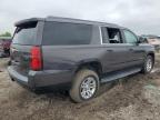 2018 Chevrolet Suburban C1500 Lt de vânzare în Houston, TX - Undercarriage