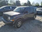 2016 Jeep Patriot Sport for Sale in Madisonville, TN - Mechanical