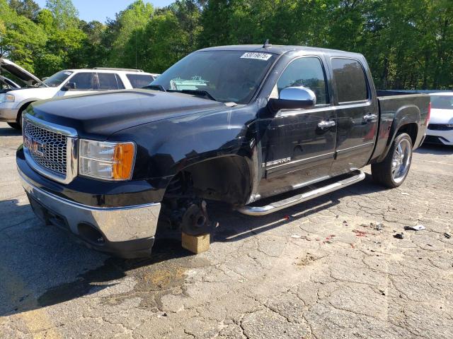 2008 Gmc Sierra C1500