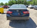 2020 Toyota Camry Se продається в Greenwell Springs, LA - Front End