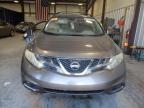 2012 Nissan Murano S იყიდება Byron-ში, GA - Side