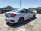 2019 Honda Civic Ex for Sale in Orlando, FL - Front End