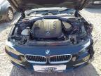 2015 BMW 330D XDRIV for sale at Copart YORK